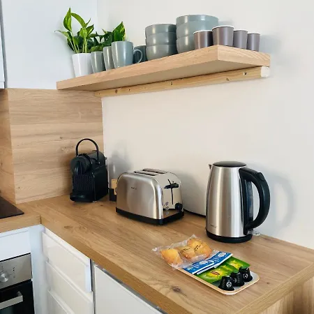 Apartamento Cocon Nature - T2 *