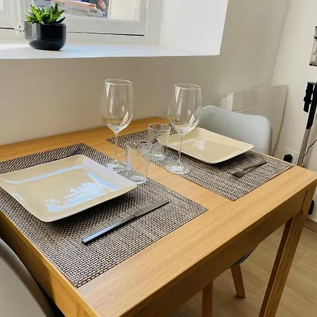 Cocon Nature - T2 Apartment *